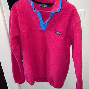 Patagonia Sweater